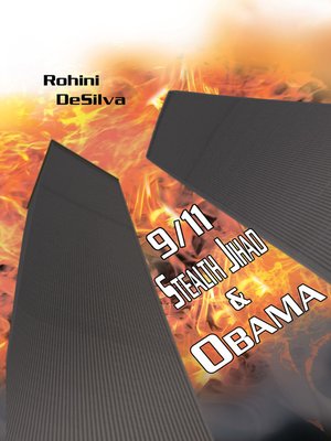 cover image of 9/11, Stealth Jihad and Obama